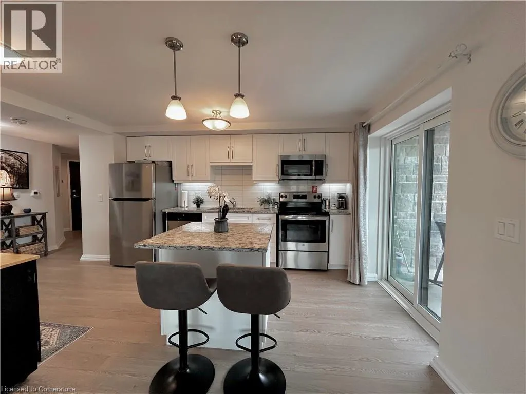 778 LAURELWOOD Drive Unit# 413, #413
