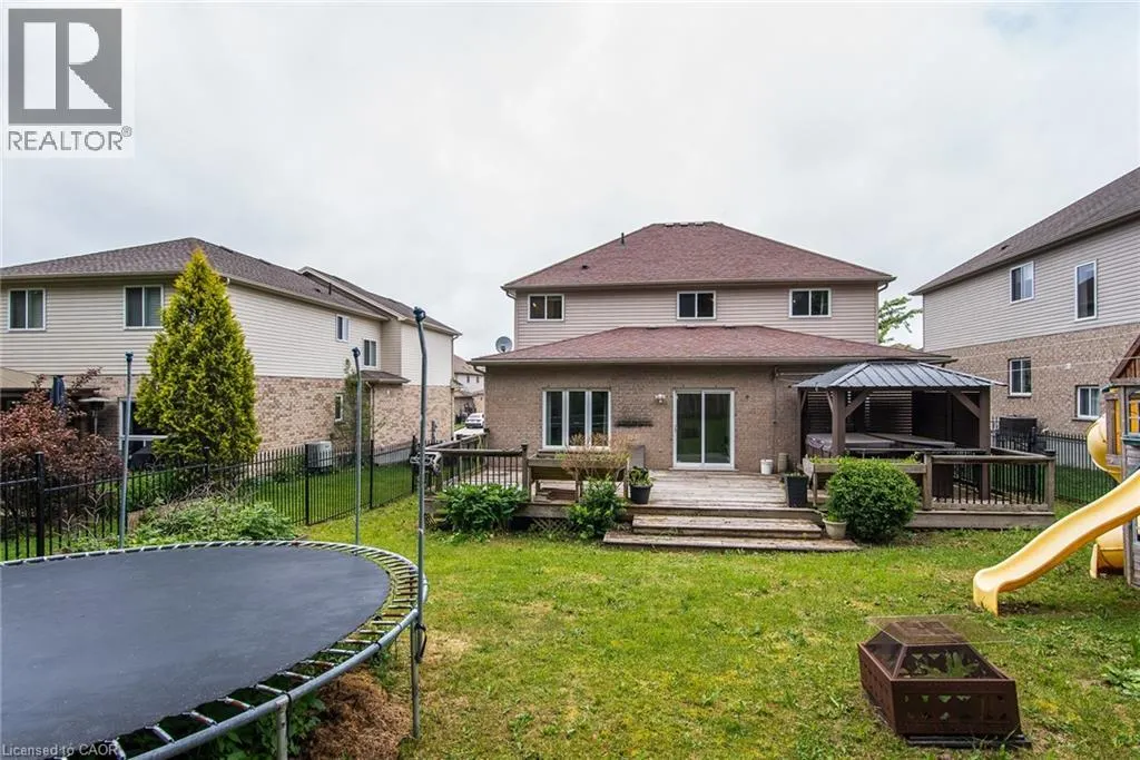 178 FERRIS Drive