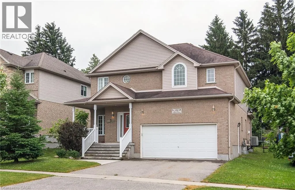 178 FERRIS Drive