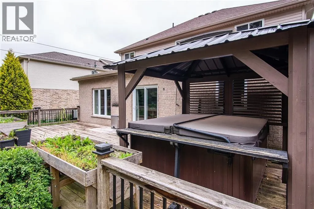178 FERRIS Drive