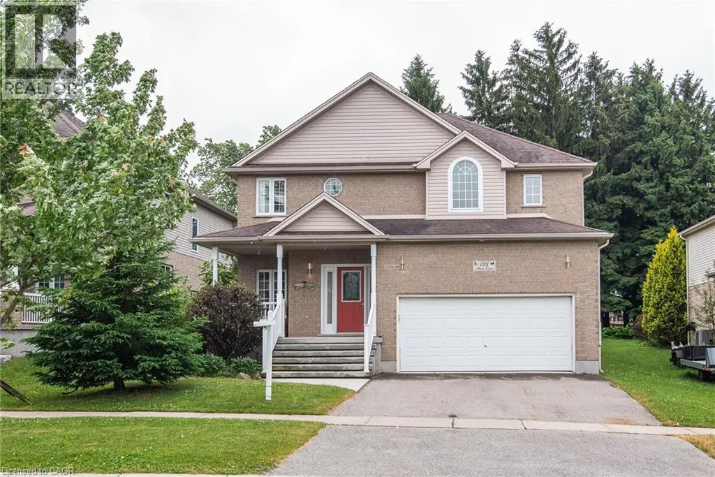 178 FERRIS Drive