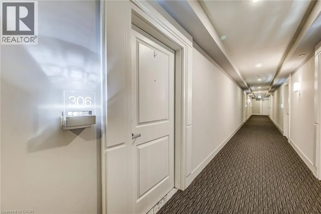 1284 GORDON Street Unit# 306, #306