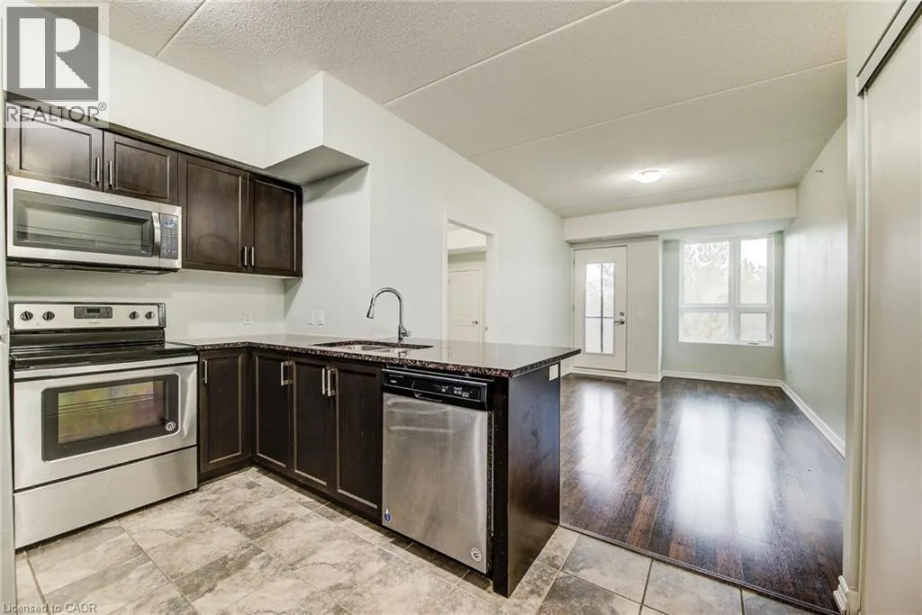 1284 GORDON Street Unit# 306, #306