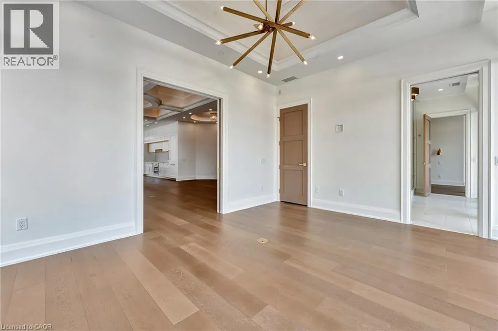 6523 WELLINGTON 7 Road Unit# 506, #506