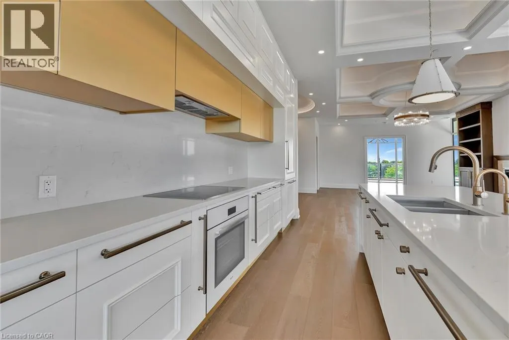 6523 WELLINGTON 7 Road Unit# 506, #506