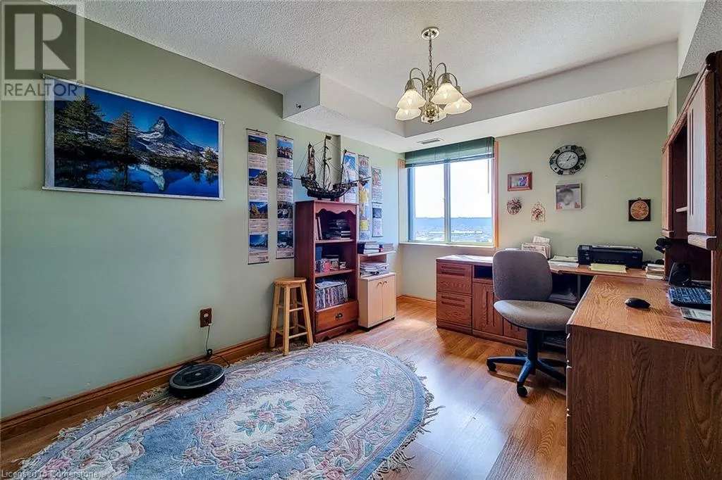 301 FRANCES Avenue Unit# 1503, #1503