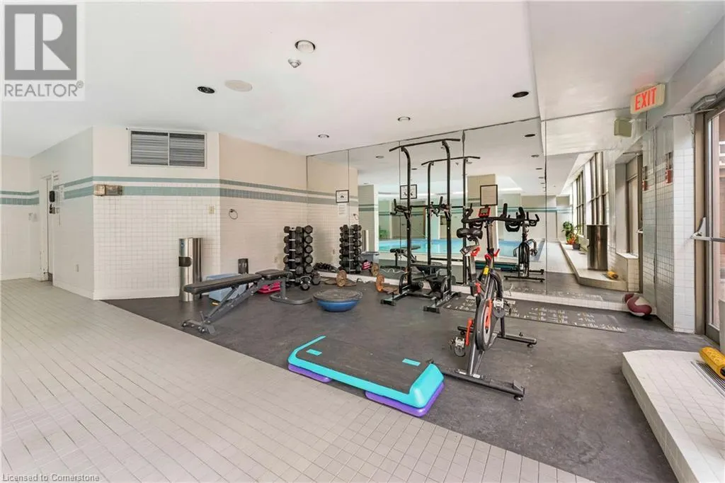 65 SCADDING Avenue Unit# 811, #811