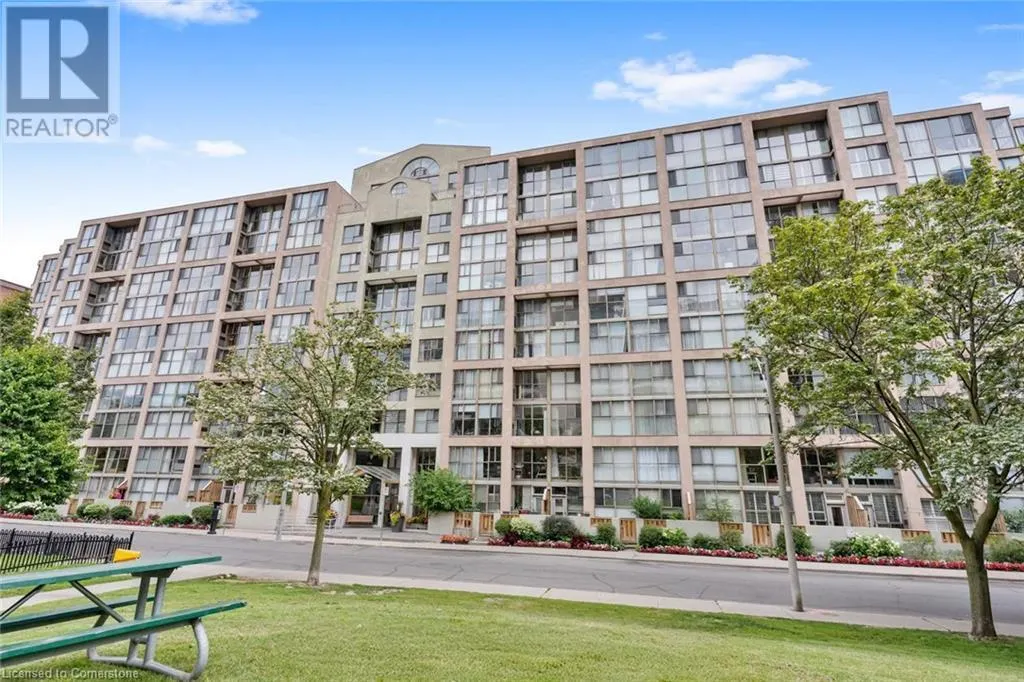65 SCADDING Avenue Unit# 811, #811