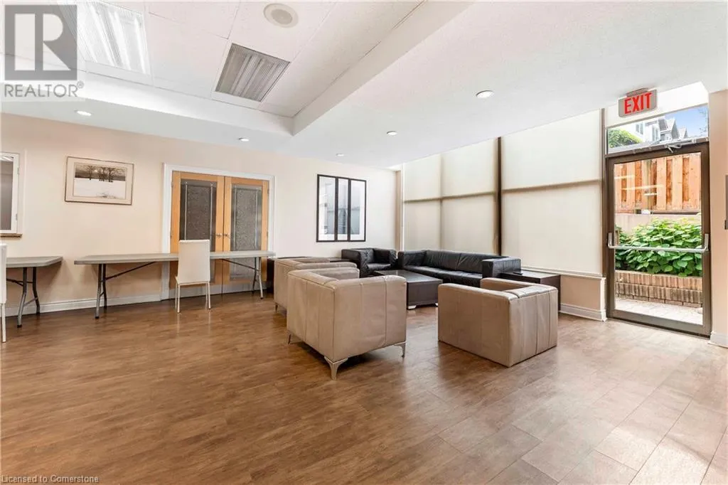 65 SCADDING Avenue Unit# 811, #811