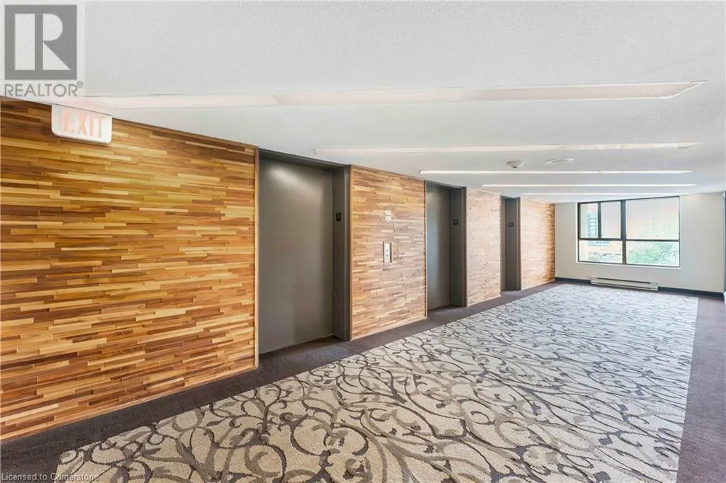 65 SCADDING Avenue Unit# 811, #811