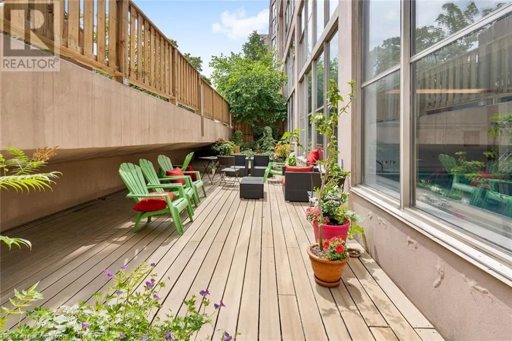 65 SCADDING Avenue Unit# 811, #811