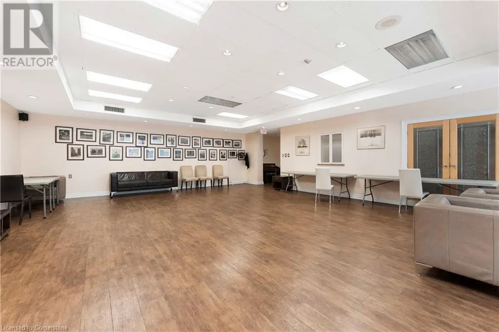 65 SCADDING Avenue Unit# 811, #811