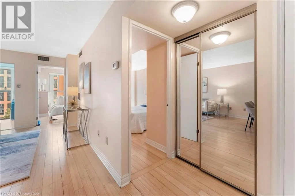 65 SCADDING Avenue Unit# 811, #811