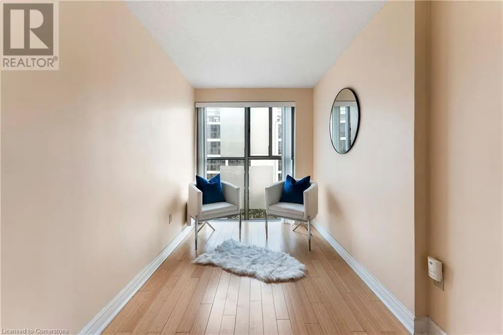 65 SCADDING Avenue Unit# 811, #811