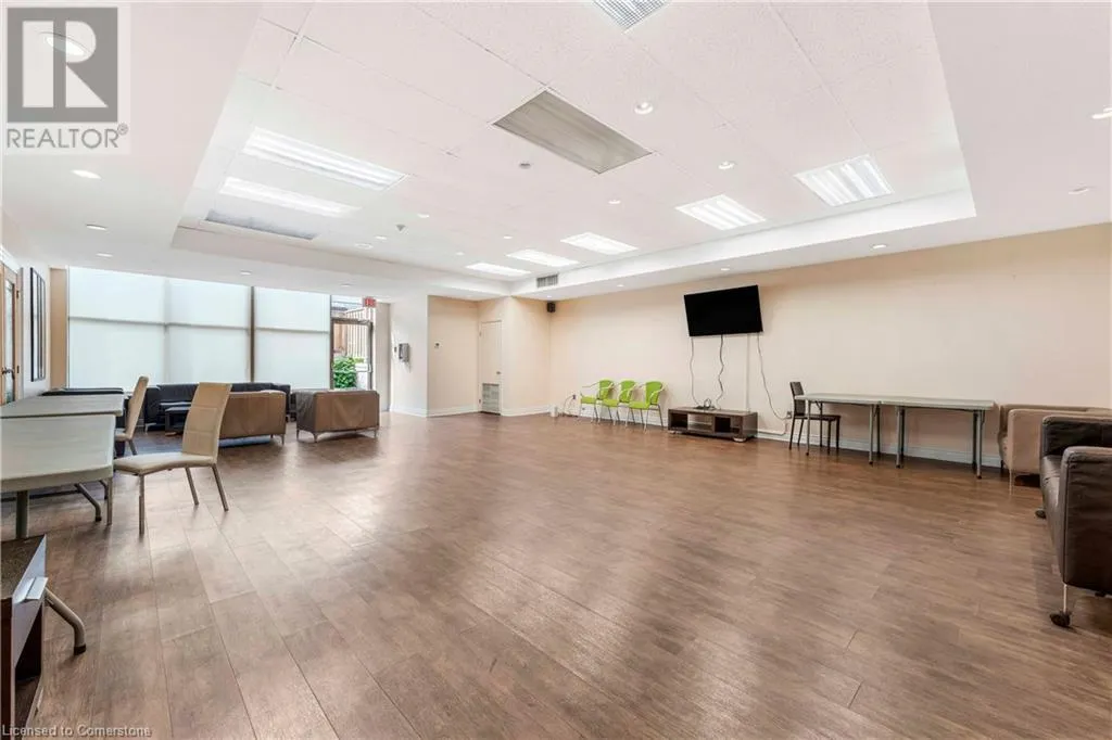 65 SCADDING Avenue Unit# 811, #811