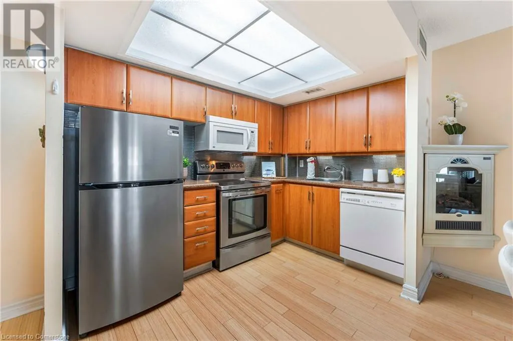 65 SCADDING Avenue Unit# 811, #811
