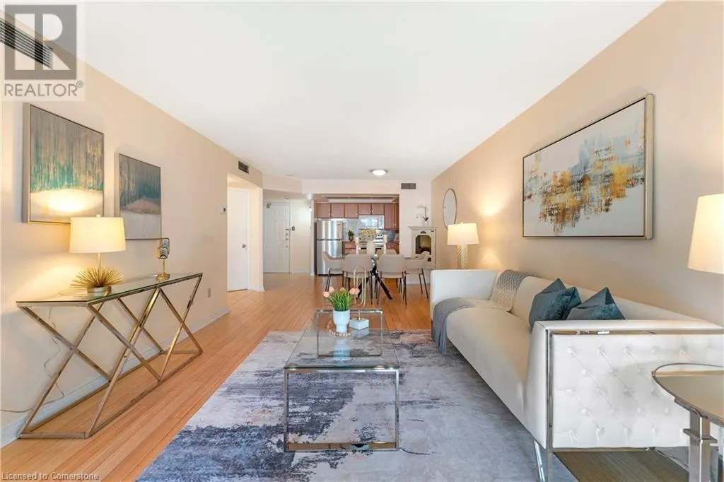 65 SCADDING Avenue Unit# 811, #811