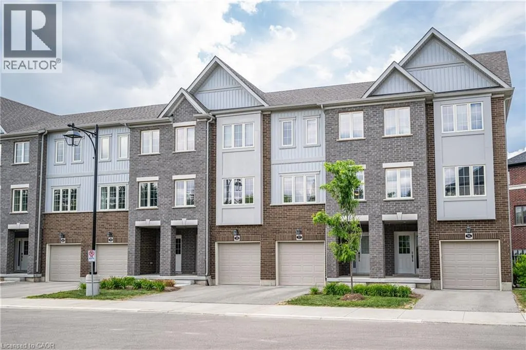 311 WOOLWICH Street Unit# 37, #37