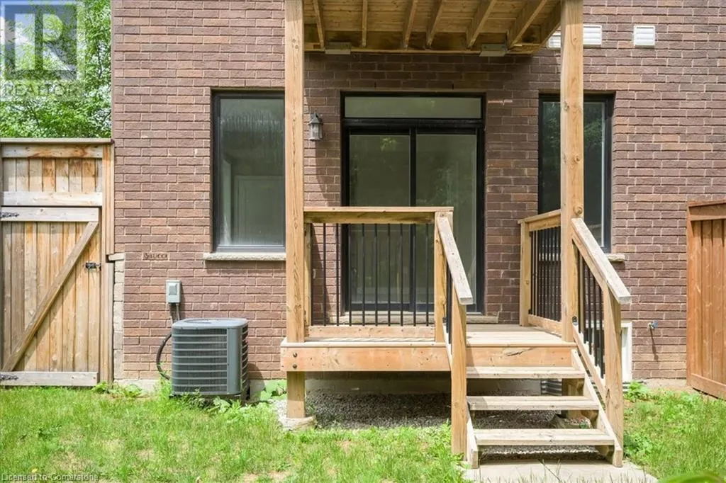 445 ONTARIO Street S Unit# 49, #49