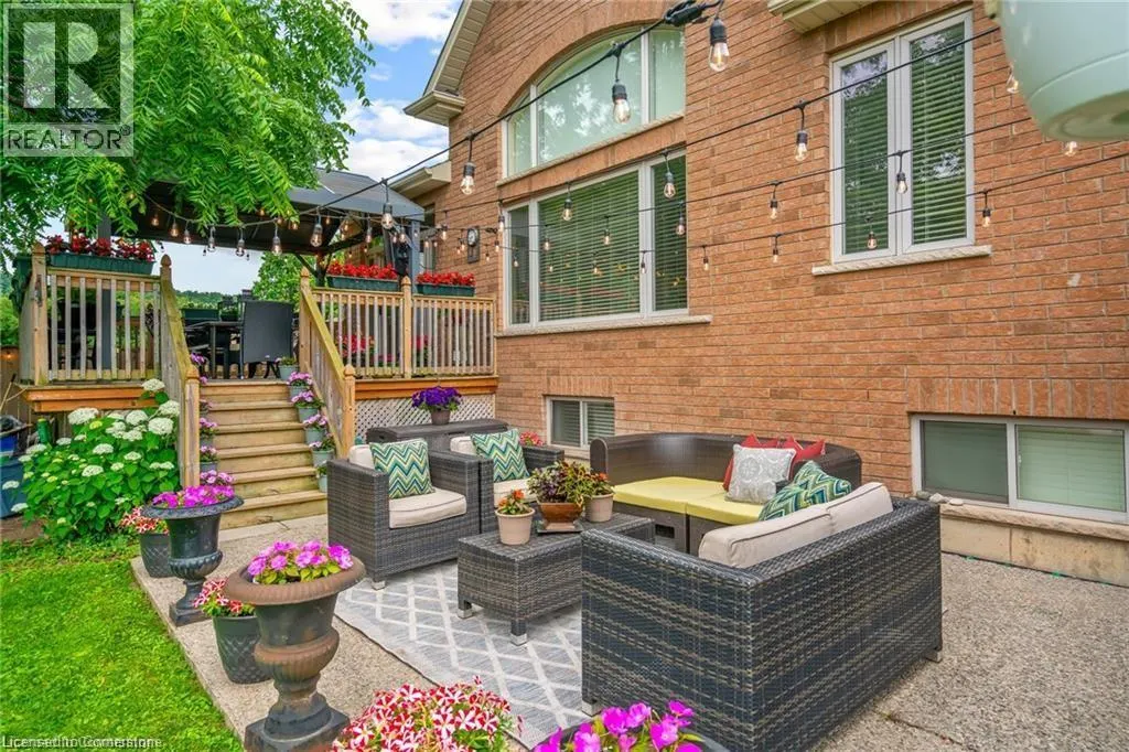 48 CASABLANCA Boulevard S