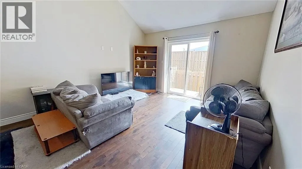 1 CHAMBERLAIN Avenue Unit# 5, #5