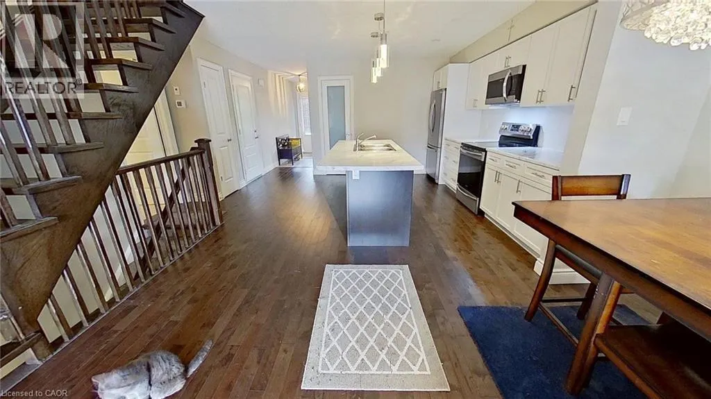 1 CHAMBERLAIN Avenue Unit# 5, #5