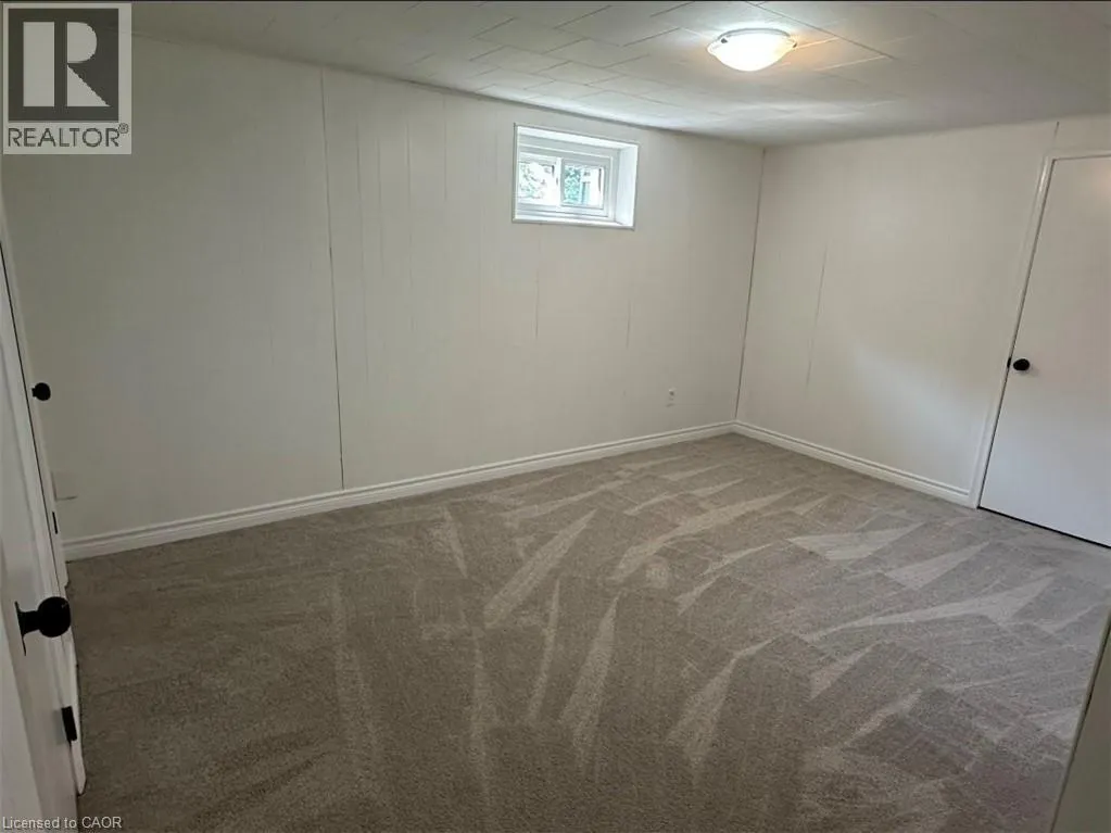 28 ASHLAND Avenue Unit# B, #B