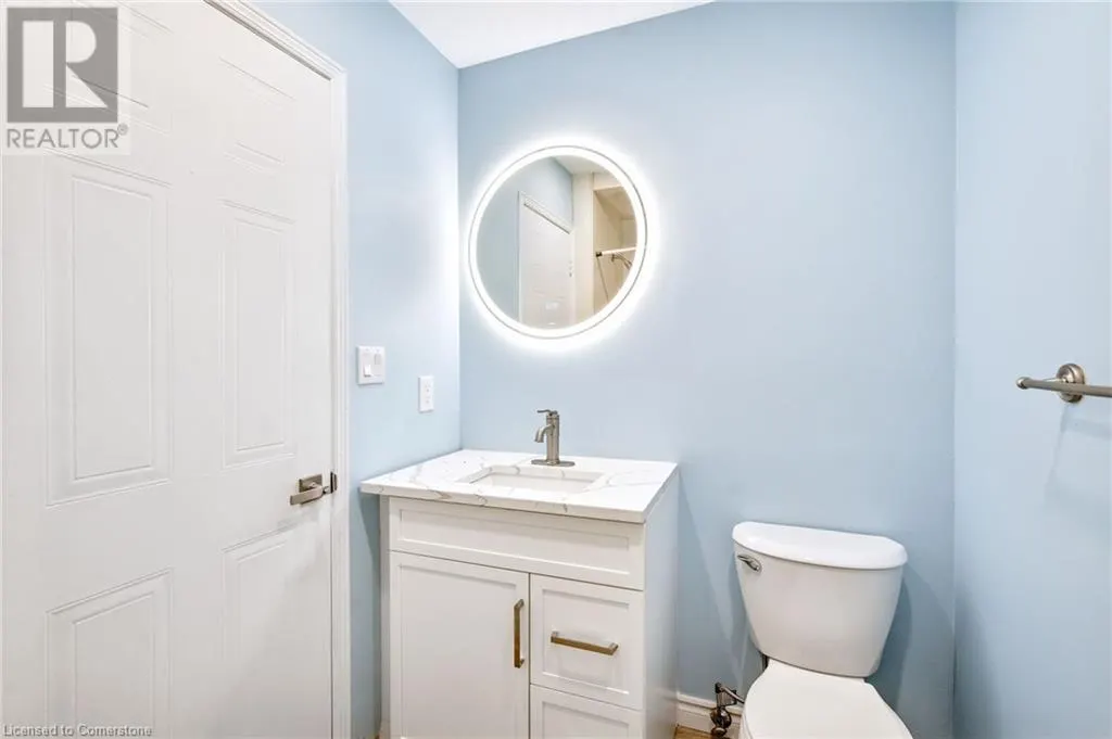 65 DORCHESTER Boulevard Unit# 23, #23