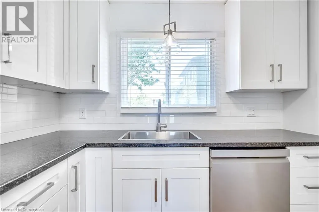 65 DORCHESTER Boulevard Unit# 23, #23