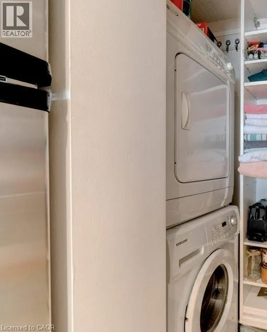 100 BRONTE Road Unit# 214, #214