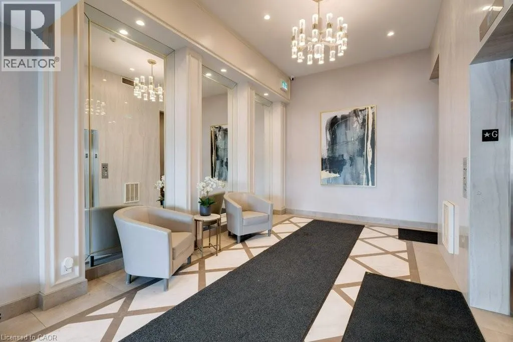 100 BRONTE Road Unit# 214, #214