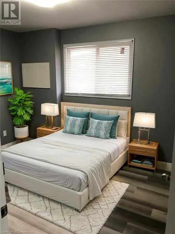 8 FRONTENAC Avenue Unit# 1, #1