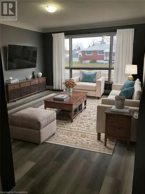 8 FRONTENAC Avenue Unit# 1, #1
