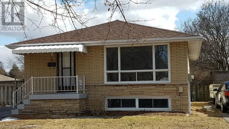 8 FRONTENAC Avenue Unit# 1, #1