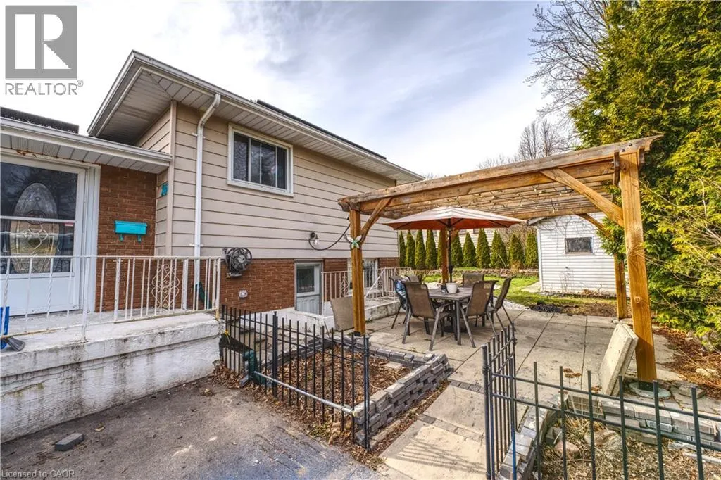 26 ASHTON Drive