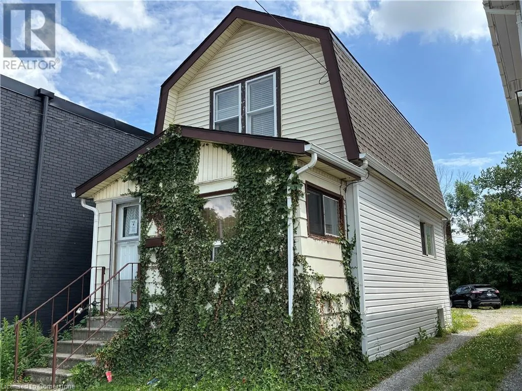 465 EAST MAIN Street