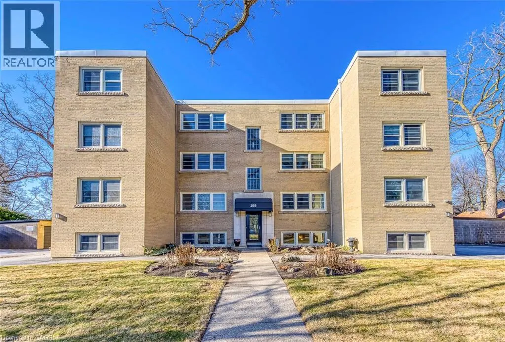 288 REYNOLDS Street Unit# 1, #1