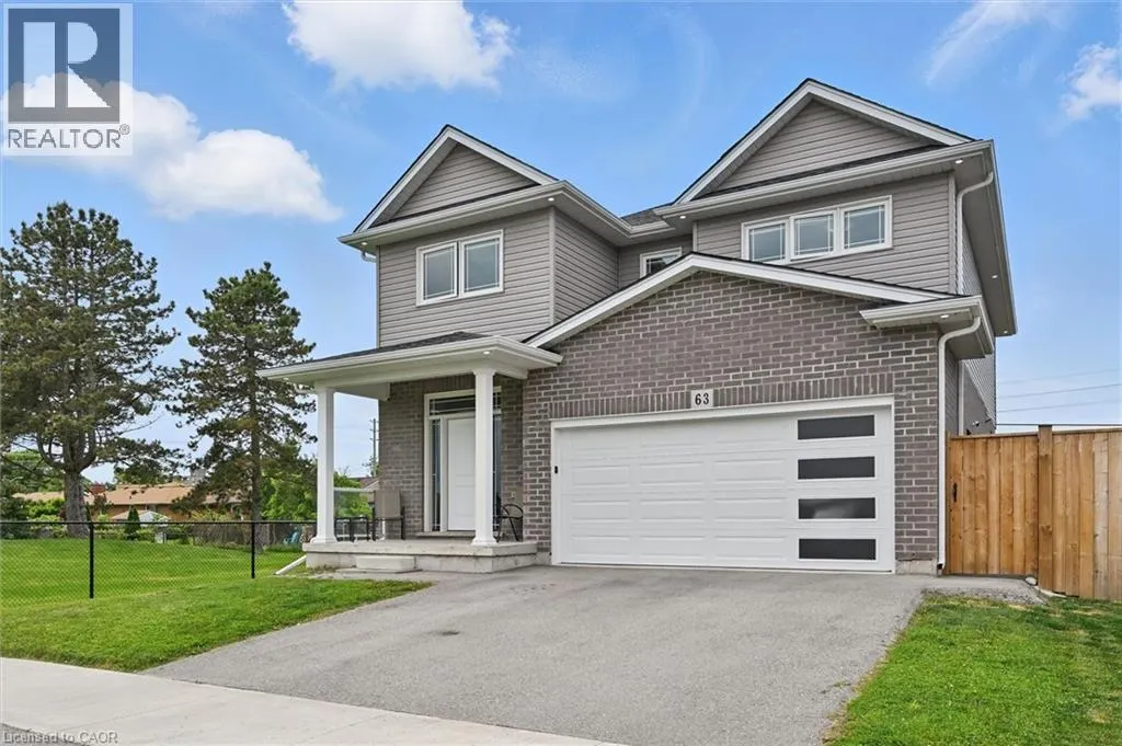 63 BERKSHIRE Drive