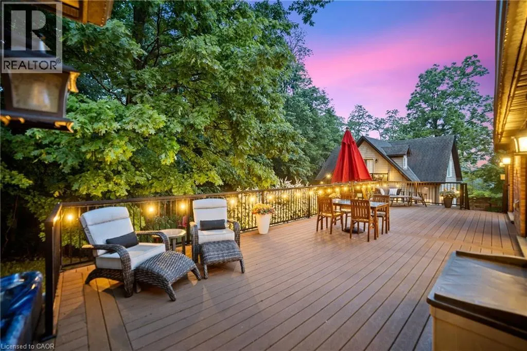 515 HAMILTON Drive