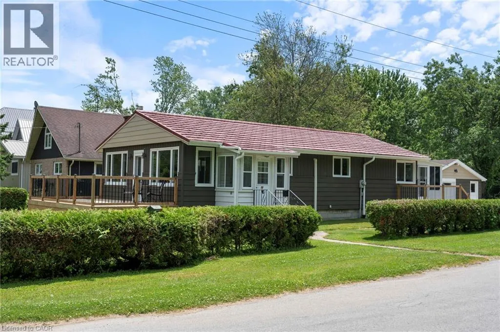 10 CLUBHOUSE Road