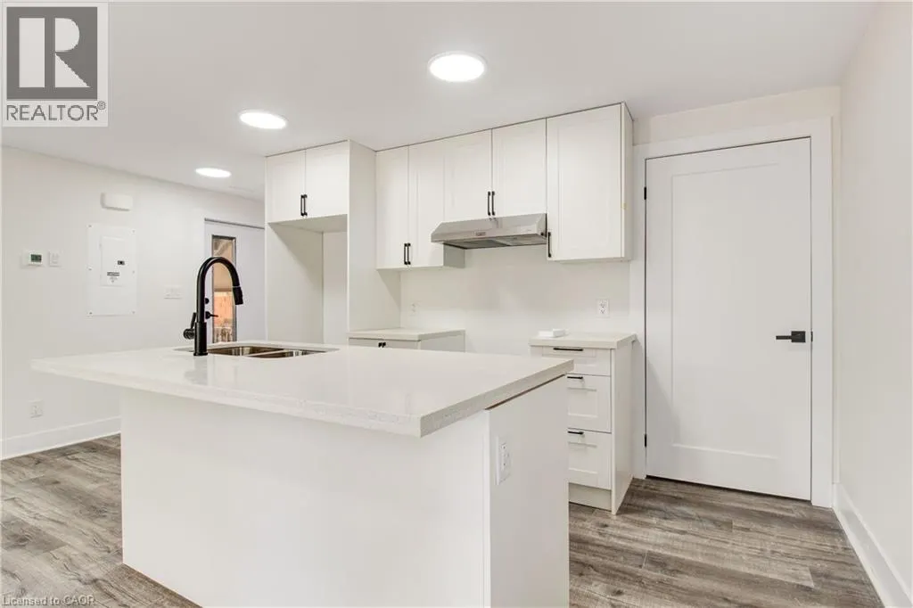 6701 THOROLD STONE Road Unit# 8, #8