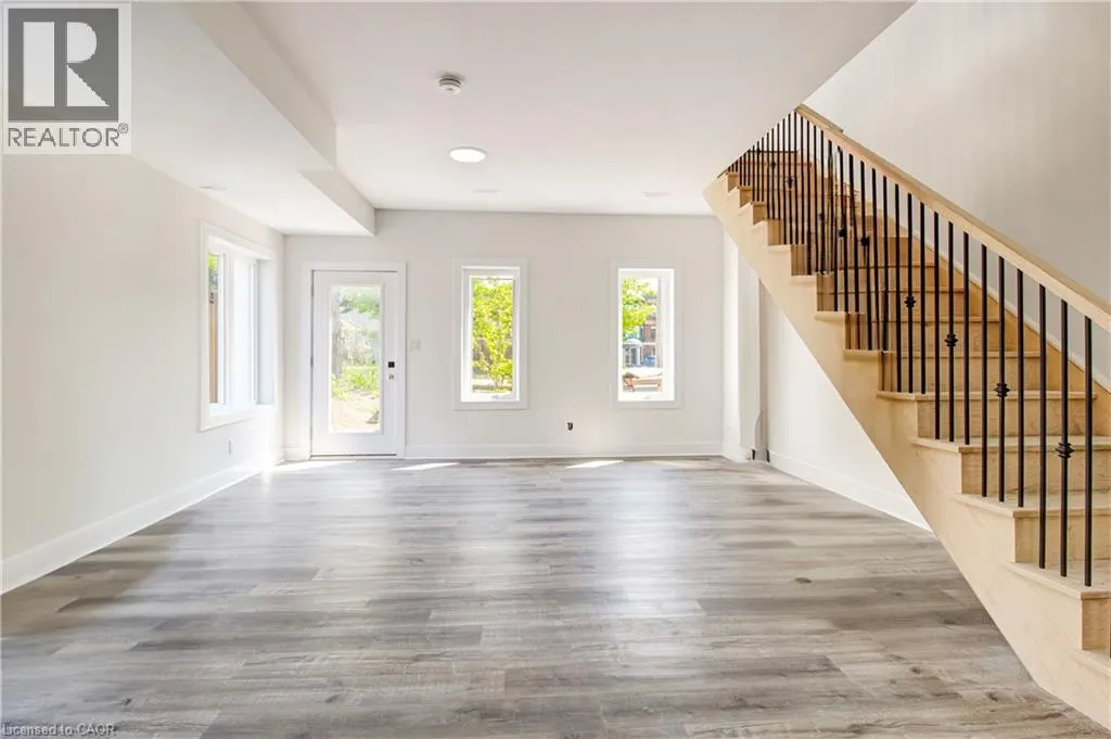 6701 THOROLD STONE Road Unit# 8, #8