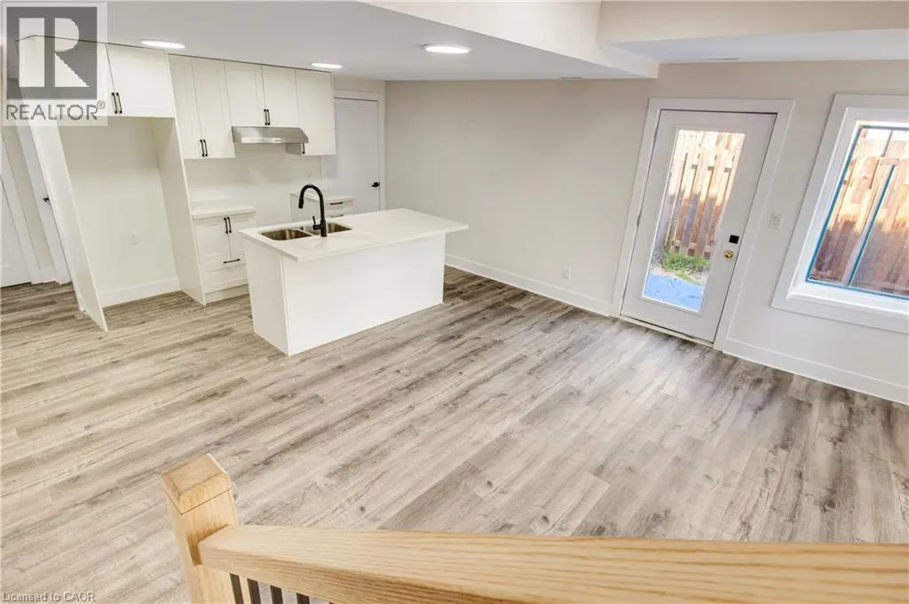 6701 THOROLD STONE Road Unit# 8, #8