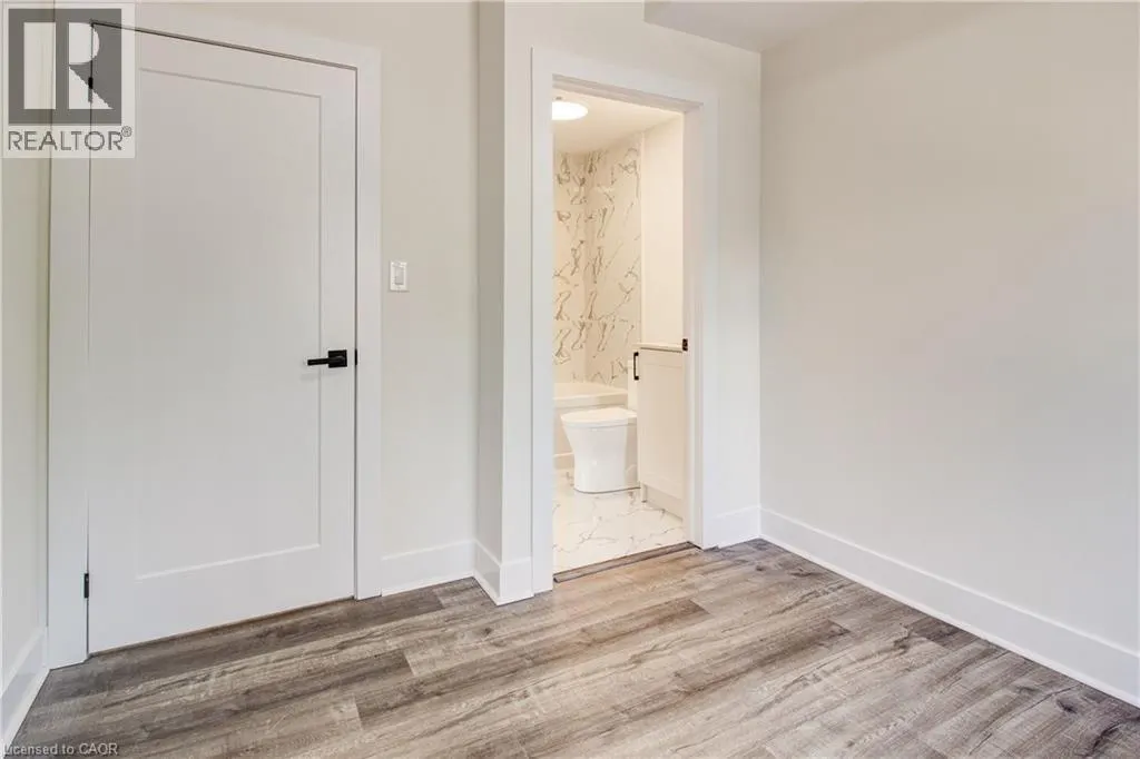 6701 THOROLD STONE Road Unit# 8, #8