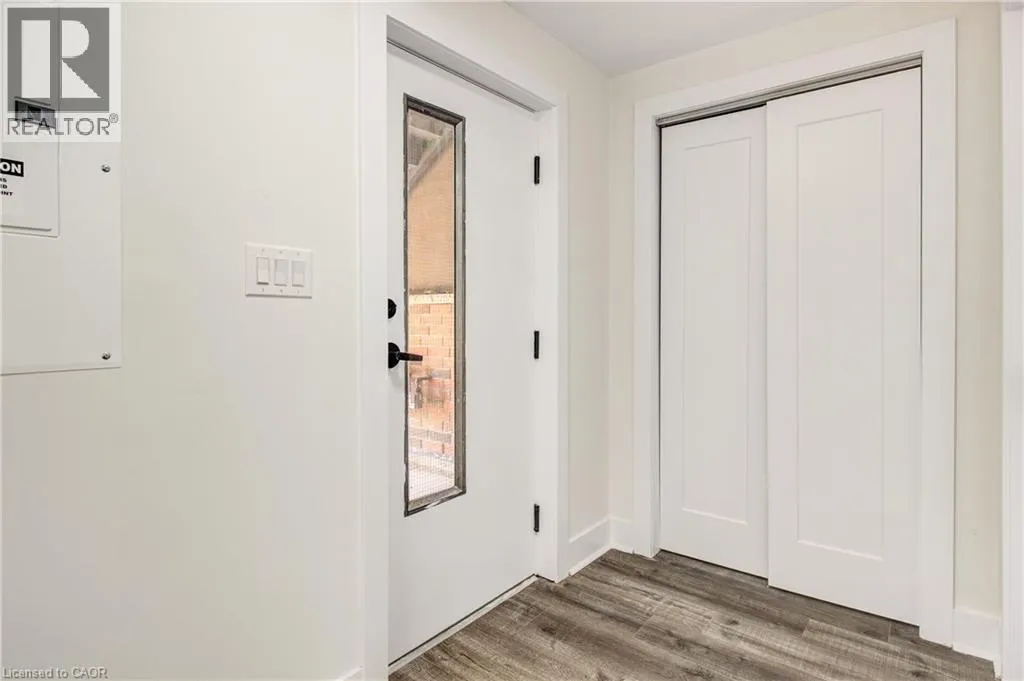 6701 THOROLD STONE Road Unit# 8, #8