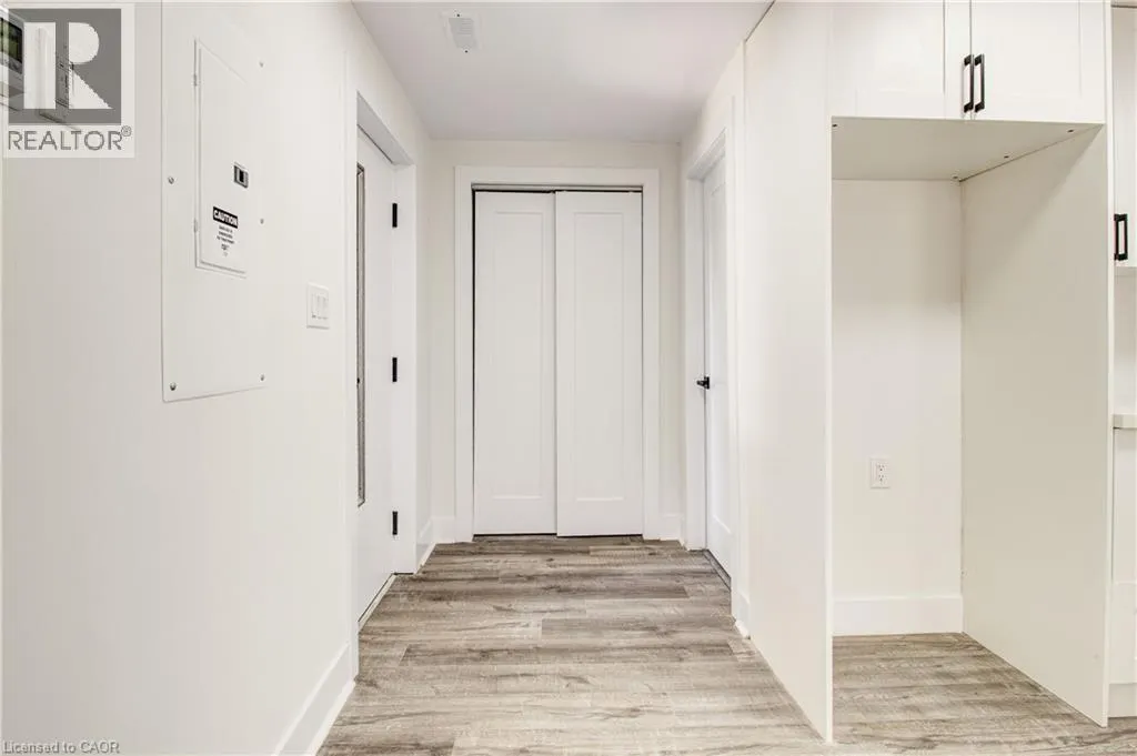 6701 THOROLD STONE Road Unit# 8, #8