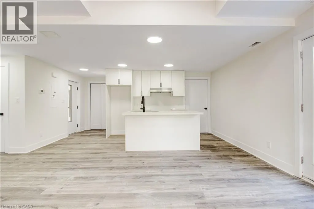6701 THOROLD STONE Road Unit# 8, #8