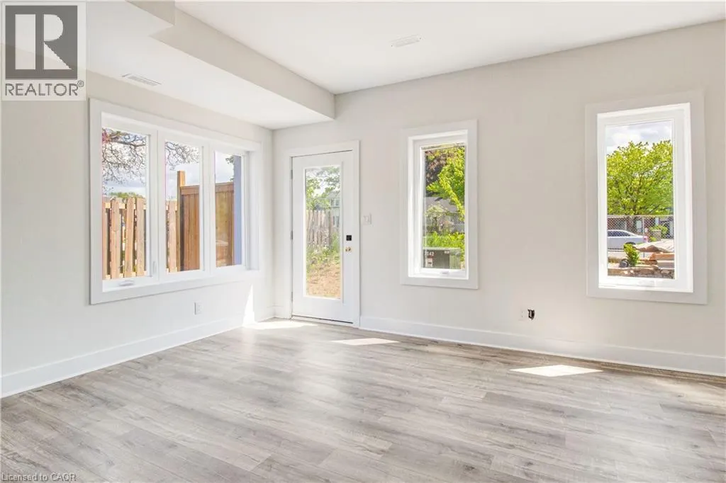 6701 THOROLD STONE Road Unit# 8, #8