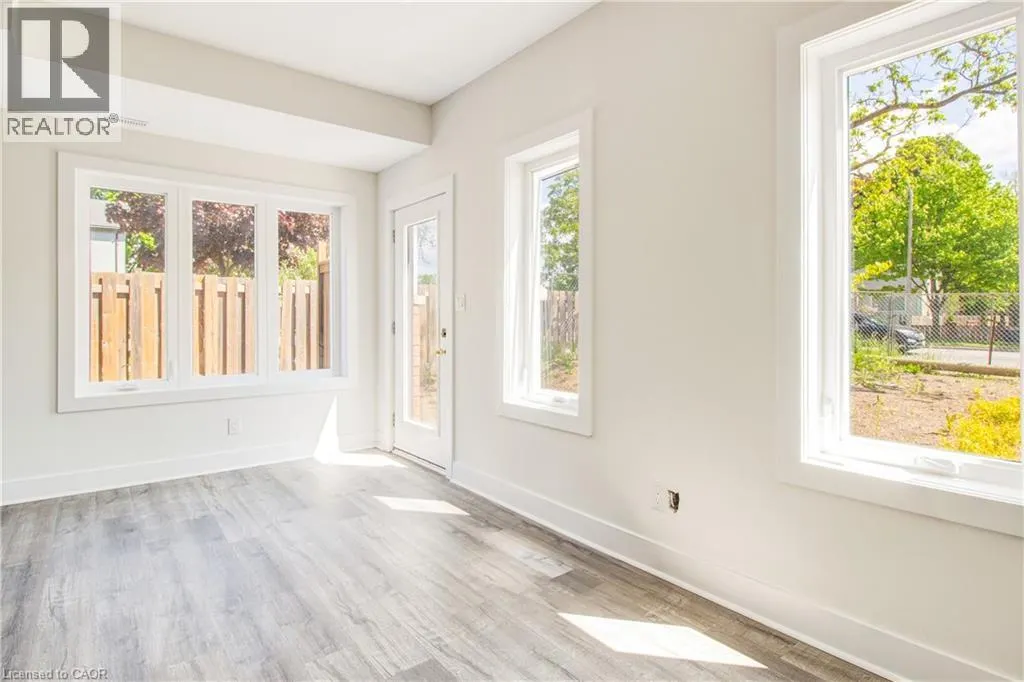 6701 THOROLD STONE Road Unit# 8, #8