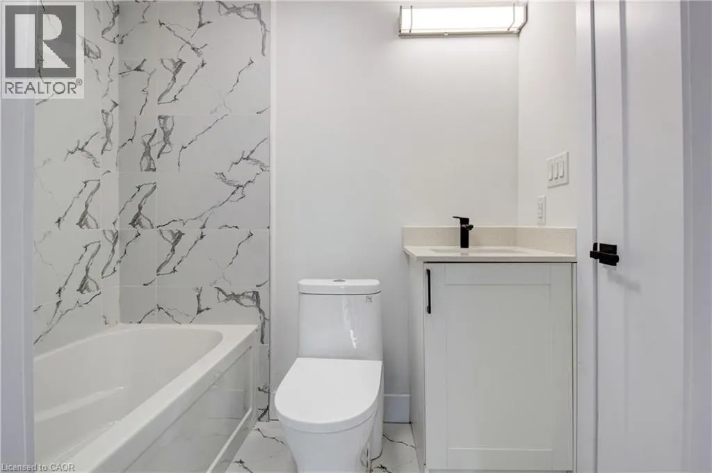 6701 THOROLD STONE Road Unit# 8, #8